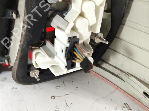 Left taillight BMW 3 Touring (E91) 320 d xDrive | BP34181682C34 - Image 3