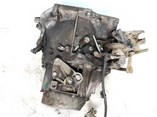 Gearbox PEUGEOT 307 (3A/C) 1.4 HDi | BP27414338M3 