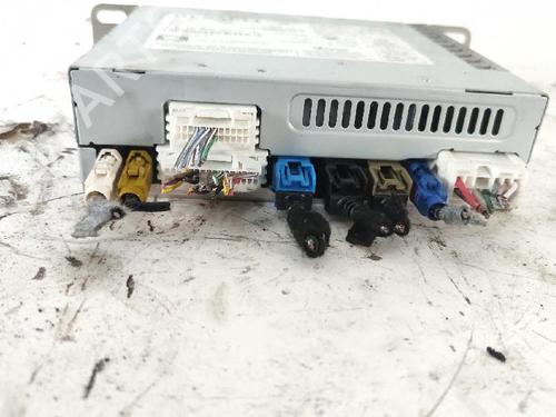 Radio RENAULT KADJAR (HA_, HL_) 1.5 BLUE dCi 115 (HLA6) | BP37756584E6 - Image 3