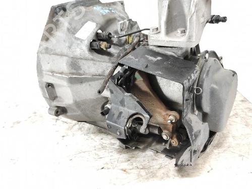 Boîte de vitesses FORD B-MAX (JK) 1.0 EcoBoost | BP32203394M3 