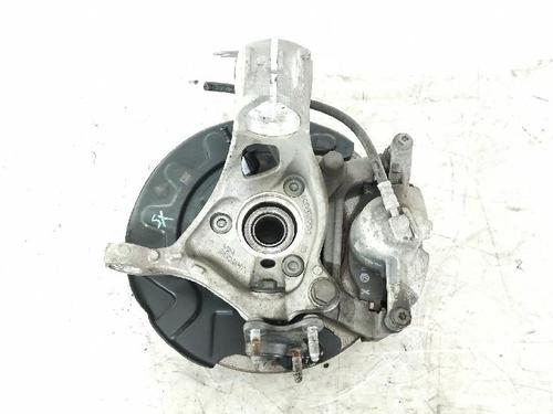 Used Left front steering knuckle Left front steering knuckle SKODA SUPERB III Estate (3V5) 1.4 TSI iV (218 hp) 35943703 35943703