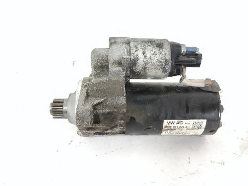 Used Starter VW TOURAN (1T3) 2.0 TDI (140 hp) 27425858