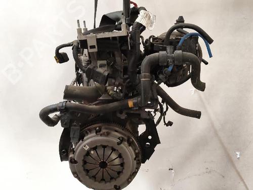 Moteur FORD KA (RU8) 1.2 (69 hp) 30339405