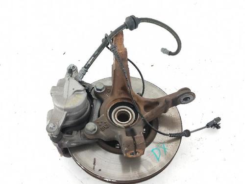 Used Right front steering knuckle Right front steering knuckle DACIA JOGGER (RK_) 1.0 TCe 110 (RKMD) (110 hp) 27423181 27423181