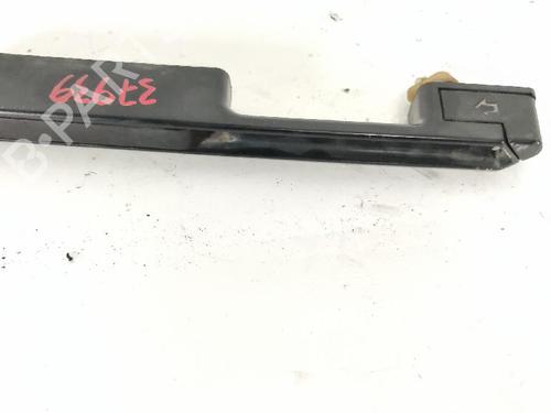 Used Front left interior door handle Front left interior door handle 39263372 39263372