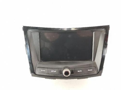 radio-ssangyong-korando-c300-2019-27427660 main image