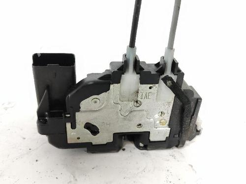 Front right lock HYUNDAI i20 I (PB, PBT) 1.1 CRDi | BP27418242C97 