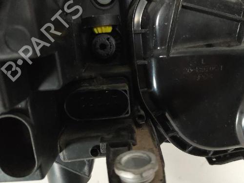 Left headlight SEAT IBIZA IV (6J5, 6P1) 1.2 | BP36154875C28 - Image 4