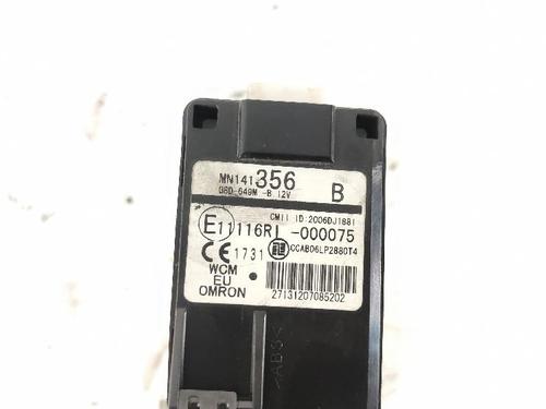 Ignition barrel MITSUBISHI OUTLANDER II (CW_W) 2.0 DI-D (CW8W) | BP27420512M48 