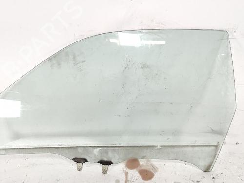 Used Front left door window SUZUKI GRAND VITARA II (JT, TE, TD) 1.9 DDiS All-wheel Drive (JT419, TD44, JB419WD, JB419XD,... (129 hp) 27430536