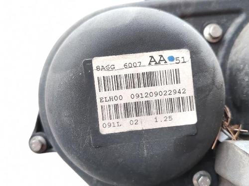 Engine FORD FIESTA VI (CB1, CCN) 1.25 | BP36497581M1 - Image 9