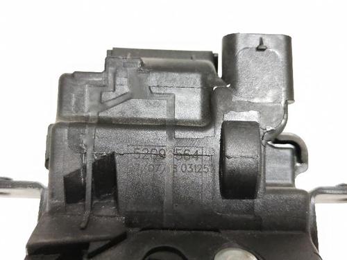 Tailgate lock FIAT 500X (334_) 1.0 (334.AXN1B) | BP28596652C101 