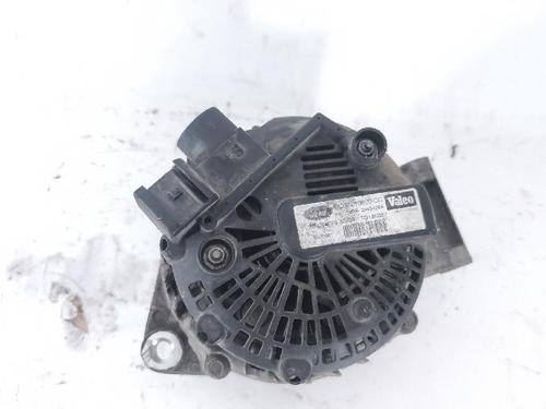 Alternator FORD FIESTA VI (CB1, CCN) 1.25 | BP36497592M7 - Image 2