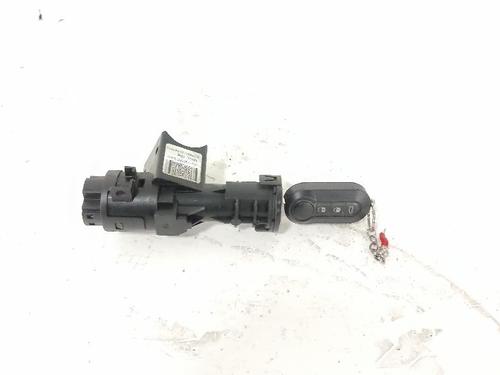 Used Ignition barrel Ignition barrel LANCIA DELTA III (844_) 1.6 D Multijet (844.AXC11, 844.AXC1A) (120 hp) 33454883 33454883