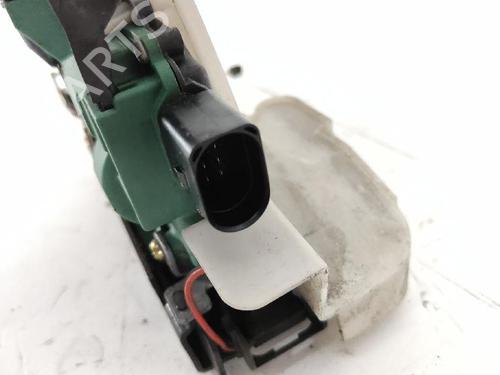 Front left lock SKODA SUPERB I (3U4) 1.9 TDI | BP27432456C98 