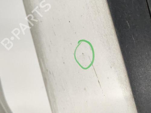 Venstre side skydedør FIAT DOBLO Bus (263_) 1.3 D Multijet (263AXC1A) (90 hp) 33014541