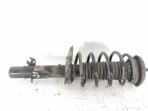 Used Left front shock absorber Left front shock absorber CITROËN C3 Picasso (SH_) 1.6 HDI 90 (92 hp) 27415583 27415583