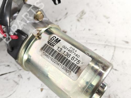 Steering column OPEL CORSA C (X01) 1.3 CDTI (F08, F68) | BP33263235M21  - Image 5