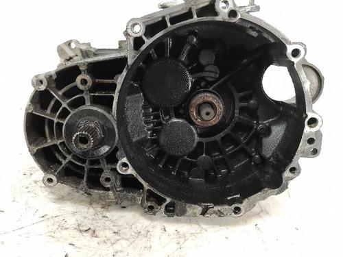 Used Gearbox AUDI A3 (8P1) 2.0 TDI 16V (140 hp) 27420574