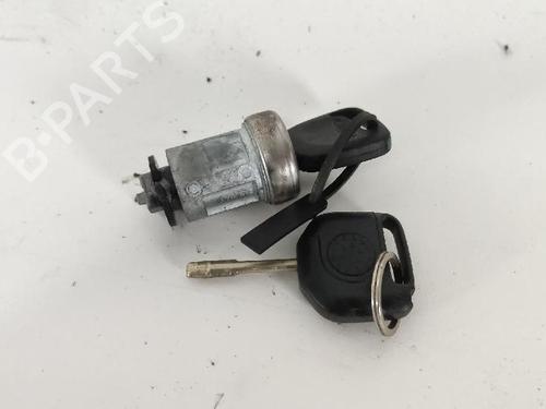 Used Ignition barrel FORD FOCUS I Turnier (DNW) 1.8 Turbo DI / TDDi (90 hp) 27422169