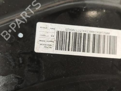 Subframe FIAT PANDA (312_, 319_) 1.0 Mild Hybrid (312.PYD1B) | BP40038983M9 - Image 2