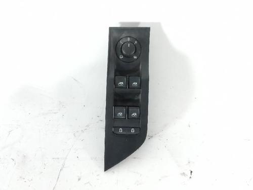 Used Left front window switch Left front window switch SKODA SUPERB III Estate (3V5) 1.4 TSI iV (218 hp) 35800482 35800482