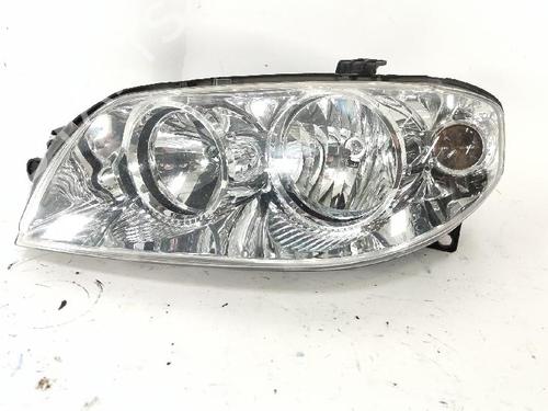 Used Left headlight FIAT PUNTO (188_) 1.2 16V 80 (188.233, .235, .253, .255, .333, .353, .639,... (80 hp) 29934405