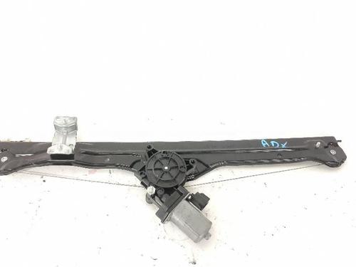 Used Front right window mechanism FIAT DUCATO Bus (250_) 140 Multijet 2,3 D (140 hp) 29968662