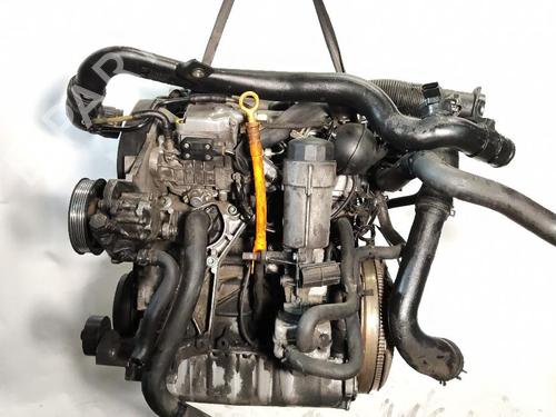 Motor SEAT CORDOBA (6K1, 6K2) 1.9 TDI (90 hp) 27413077