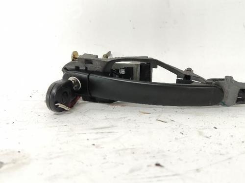 Used Front left exterior door handle SEAT CORDOBA (6L2) 1.2 (64 hp) 27472955