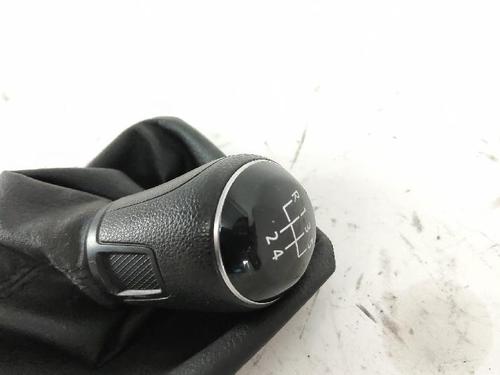Shift knob VW POLO VI (AW1, BZ1, AE1) 1.6 TDI | BP36031398I34 - Image 2