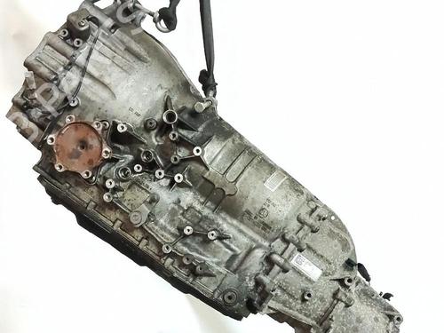 Gearbox AUDI A6 Allroad C6 (4FH) 3.0 TDI quattro | BP29628684M3 