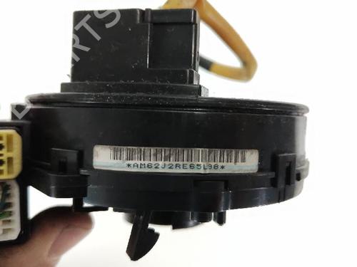 Squib airbag FIAT SEDICI (189_) 1.9 D Multijet 4x4 | BP27423634C102 