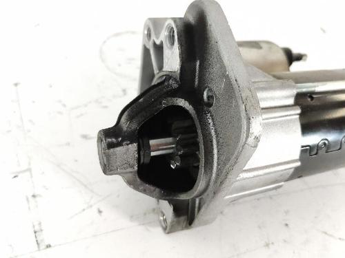 Starter RENAULT MEGANE III Hatchback (BZ0/1_, B3_) 1.5 dCi (BZ09, BZ0D, BZ1W, BZ29, BZ14) | BP27415707M8 - Image 2