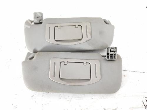 Used Left sun visor SMART FORFOUR (454) 1.3 (454.031) (95 hp) 27412022