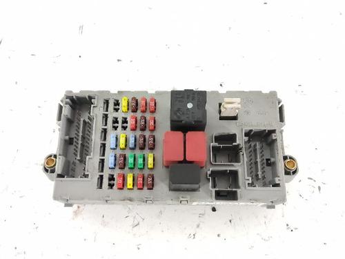 Used Other FIAT DOBLO Box Body/MPV (223_) 1.3 JTD 16V Multijet (84 hp) 27421214