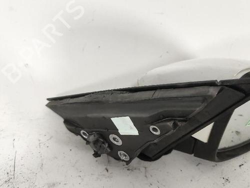 Right mirror SKODA YETI (5L) 1.4 TSI | BP27429376C27 