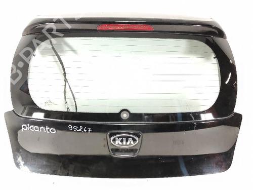 tailgate-kia-picanto-ii-ta-2011-2012-2013-2014-2015-2016-2017-2018-27925732 main image