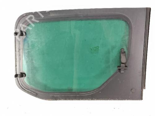 Rear right door window CITROËN BERLINGO MULTISPACE (B9) 1.6 HDi 110 | BP27925775C21 