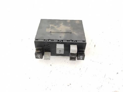 Used Electronic module VW CADDY III Box Body/MPV (2KA, 2KH, 2CA, 2CH) 1.4 (80 hp) 29383403