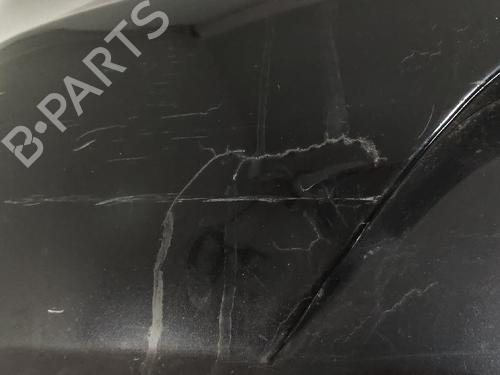 Rear bumper SEAT LEON (1P1) 1.4 16V | BP27412630C8 