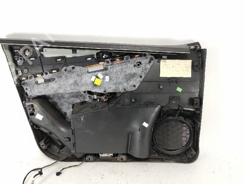Front right panel VW PASSAT B6 (3C2) 2.0 TDI | BP39163965C59 - Image 2