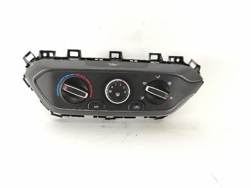 Used Climate control Climate control HYUNDAI i20 ACTIVE (IB, GB) 1.4 (99 hp) 36031441 36031441