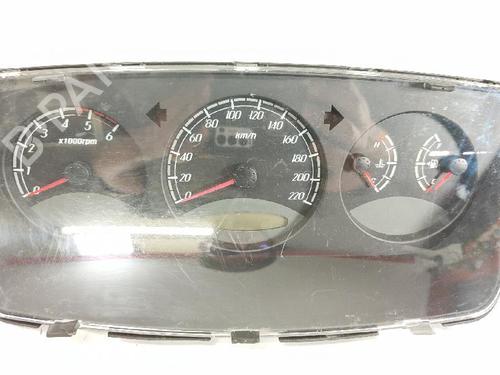 Used Instrument cluster Instrument cluster SSANGYONG KORANDO (C300) E-Motion (190 hp) 27418319 27418319