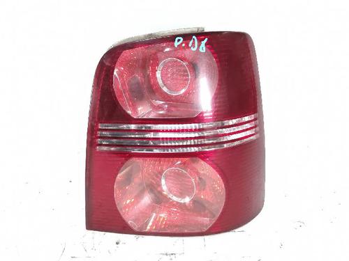 Used Right taillight VW TOURAN (1T1, 1T2) 1.4 TSI (140 hp) 30718890