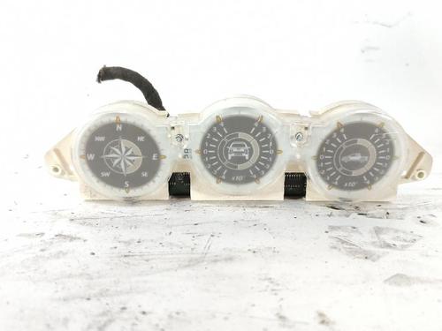 Used Display monitor Display monitor FIAT STRADA Pickup (178_, 278_) 1.3 D Multijet (278AYR1A) (95 hp) 33537013 33537013