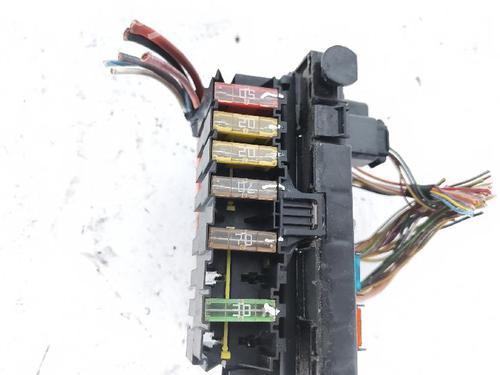 Fuse box PEUGEOT 206+ (2L_, 2M_) 1.1 | BP36447449E1 - Image 2