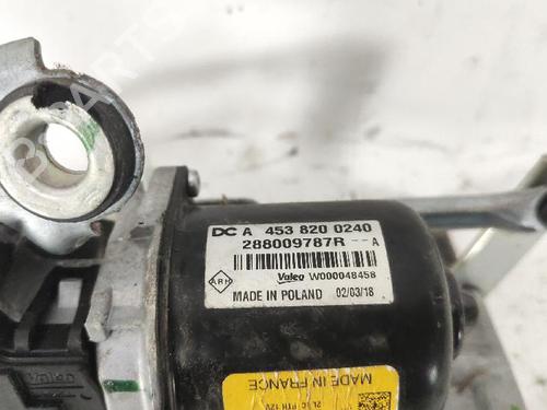 Front wiper motor SMART FORTWO Coupe (453) 0.9 (453.344, 453.353) | BP30504587M29 - Image 3