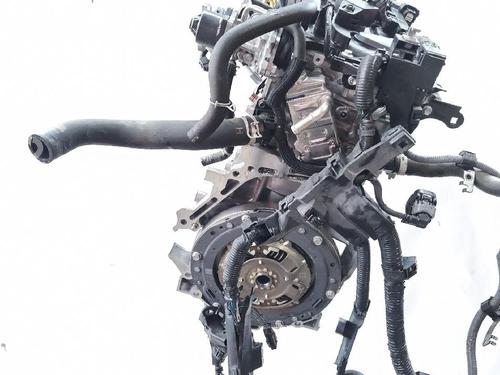 Used Engine Engine TOYOTA YARIS (_P21_, _PA1_, _PH1_) 1.5 Hybrid (MXPH10, MXPH11) (116 hp) 36497582 36497582