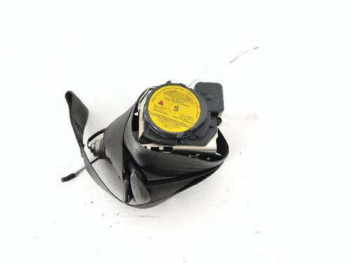 Front left seatbelt LANCIA YPSILON (843_) 1.2 (843.AXA1A) | BP29763816I26